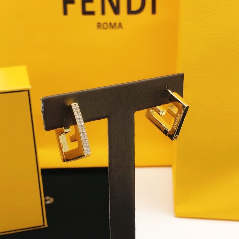 Fendi Earrings